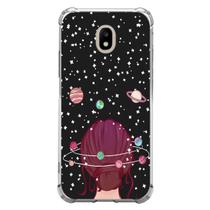 Capa Capinha De Celular Compatível com Galaxy J7 Pro Samsung Personalizada