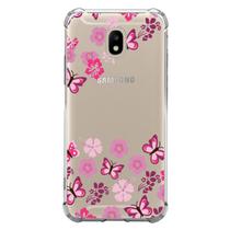 Capa Capinha De Celular Compatível com Galaxy J7 Pro Samsung Personalizada