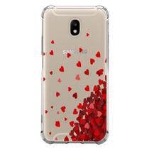 Capa Capinha De Celular Compatível com Galaxy J7 Pro Samsung Personalizada