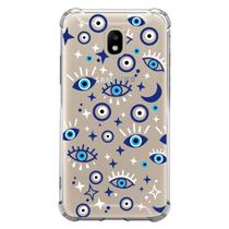 Capa Capinha De Celular Compatível com Galaxy J7 Pro Samsung Personalizada