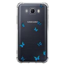 Capa Capinha De Celular Compatível com Galaxy J7 Samsung Personalizada