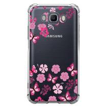 Capa Capinha De Celular Compatível com Galaxy J7 Samsung Personalizada