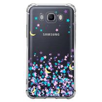 Capa Capinha De Celular Compatível com Galaxy J7 Samsung Personalizada