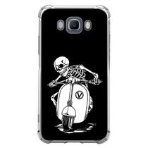 Capa Capinha De Celular Compatível com Galaxy J7 Samsung Personalizada