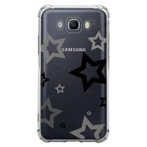 Capa Capinha De Celular Compatível com Galaxy J7 Samsung Personalizada