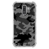 Capa Capinha De Celular Compatível com Galaxy J8 Samsung Personalizada