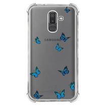 Capa Capinha De Celular Compatível com Galaxy J8 Samsung Personalizada