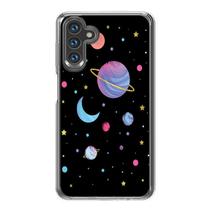 Capa Capinha De Celular Compatível com Galaxy M13 Samsung Personalizada