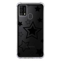 Capa Capinha De Celular Compatível com Galaxy M21S Samsung Personalizada