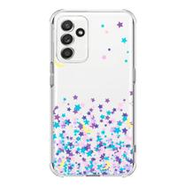 Capa Capinha De Celular Compatível com Galaxy M23 Samsung Personalizada