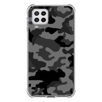 Capa Capinha De Celular Compatível com Galaxy M32 Samsung Personalizada