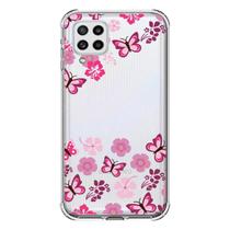 Capa Capinha De Celular Compatível com Galaxy M32 Samsung Personalizada