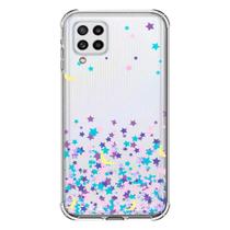 Capa Capinha De Celular Compatível com Galaxy M32 Samsung Personalizada