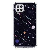 Capa Capinha De Celular Compatível com Galaxy M32 Samsung Personalizada