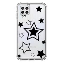 Capa Capinha De Celular Compatível com Galaxy M32 Samsung Personalizada