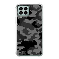 Capa Capinha De Celular Compatível com Galaxy M33 Samsung Personalizada - Tudo Celular