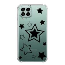 Capa Capinha De Celular Compatível com Galaxy M33 Samsung Personalizada - Tudo Celular