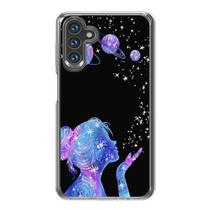 Capa Capinha De Celular Compatível com Galaxy M34 5G Samsung Personalizada