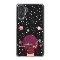 Capa Capinha De Celular Compatível com Galaxy M34 5G Samsung Personalizada
