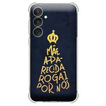 Capa Capinha De Celular Compatível com Galaxy M35 Samsung Personalizada