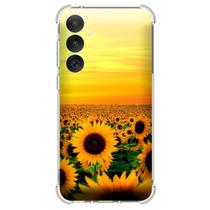 Capa Capinha De Celular Compatível com Galaxy M35 Samsung Personalizada