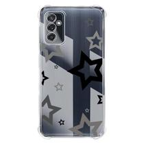 Capa Capinha De Celular Compatível com Galaxy M52 Samsung Personalizada