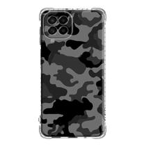 Capa Capinha De Celular Compatível com Galaxy M53 Samsung Personalizada