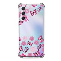 Capa Capinha De Celular Compatível com Galaxy M54 5G Samsung Personalizada