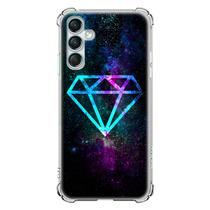 Capa Capinha De Celular Compatível com Galaxy M55 Samsung Personalizada