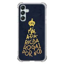 Capa Capinha De Celular Compatível com Galaxy M55 Samsung Personalizada