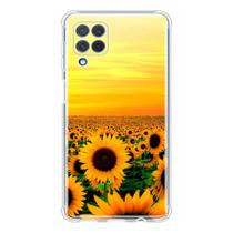 Capa Capinha De Celular Compatível com Galaxy M62 Samsung Personalizada