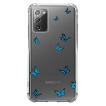 Capa Capinha De Celular Compatível com Galaxy Note 20 Samsung Personalizada