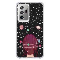 Capa Capinha De Celular Compatível com Galaxy Note 20 Ultra Samsung Personalizada