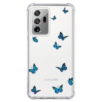 Capa Capinha De Celular Compatível com Galaxy Note 20 Ultra Samsung Personalizada