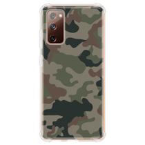 Capa Capinha De Celular Compatível com Galaxy S20 FE Samsung Personalizada