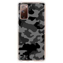 Capa Capinha De Celular Compatível com Galaxy S20 FE Samsung Personalizada Capa Capinha De Celular Compatível com Galaxy S20 FE Samsung Personalizada