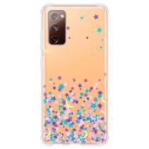 Capa Capinha De Celular Compatível com Galaxy S20 FE Samsung Personalizada