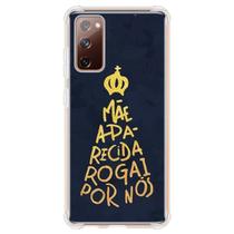 Capa Capinha De Celular Compatível com Galaxy S20 FE Samsung Personalizada