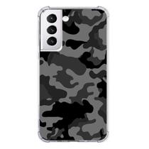 Capa Capinha De Celular Compatível com Galaxy S21 Samsung Personalizada