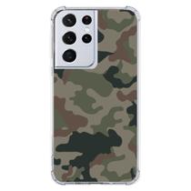 Capa Capinha De Celular Compatível com Galaxy S21 Ultra Samsung Personalizada