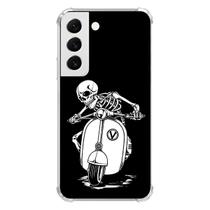 Capa Capinha De Celular Compatível com Galaxy S22 Plus Samsung Personalizada