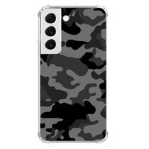 Capa Capinha De Celular Compatível com Galaxy S22 Samsung Personalizada