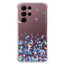 Capa Capinha De Celular Compatível com Galaxy S22 Ultra Samsung Personalizada