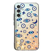 Capa Capinha De Celular Compatível com Galaxy S23 FE Samsung Personalizada