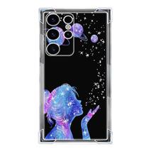 Capa Capinha De Celular Compatível com Galaxy S23 ULTRA Samsung Personalizada