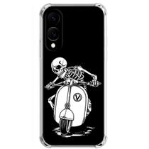 Capa Capinha De Celular Compatível com Galaxy S25 Edge Samsung Personalizada - Tudo Celular Cases