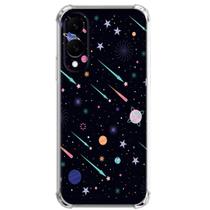 Capa Capinha De Celular Compatível com Galaxy S25 Edge Samsung Personalizada