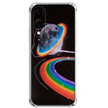 Capa Capinha De Celular Compatível com Galaxy S25 Edge Samsung Personalizada