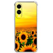 Capa Capinha De Celular Compatível com Galaxy S25 Edge Samsung Personalizada