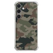 Capa Capinha De Celular Compatível com Galaxy S25 Samsung Personalizada